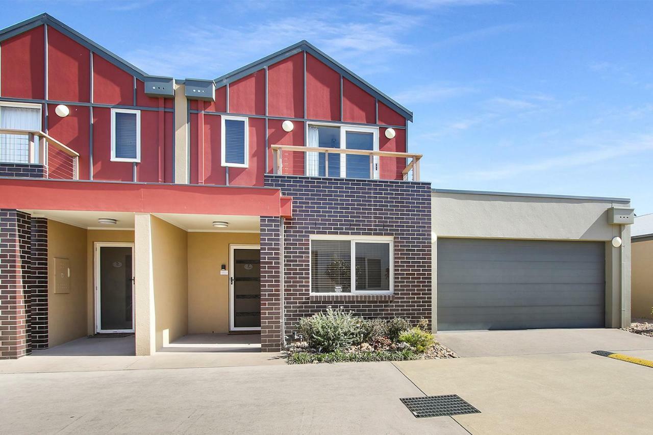 Apartments On Church - Unit 7 Lakes Entrance Exterior photo